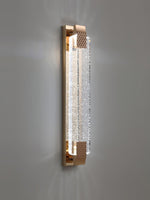 Moet Sconce