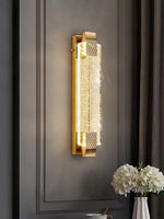 Moet Sconce
