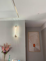 Moet Sconce
