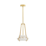 Mohegan Pendant Lamp