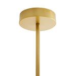 Mohegan Pendant Lamp
