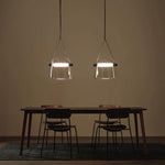 Penumbra Pendant Light