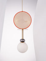 Monaco Suspension Light