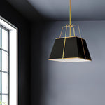 monarc-pendant-light