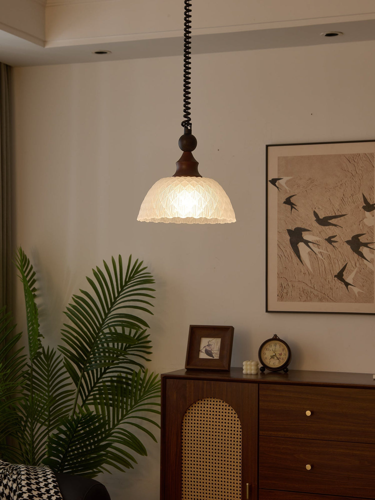 Monet Pendant Lamp