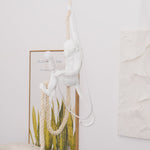 Monkey Pendant Lamp