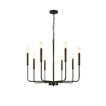 monroe-chandelier