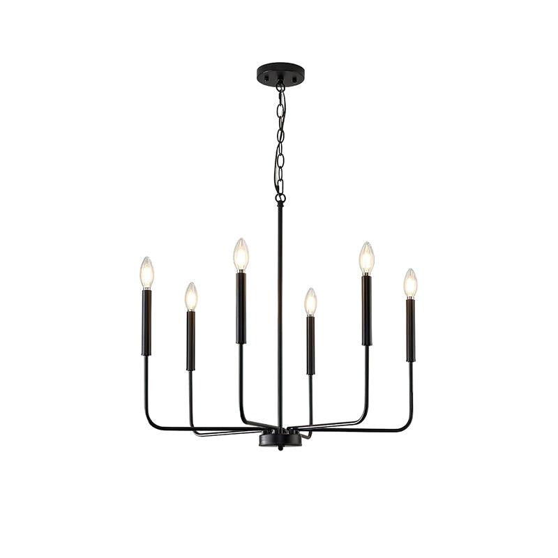 monroe-chandelier
