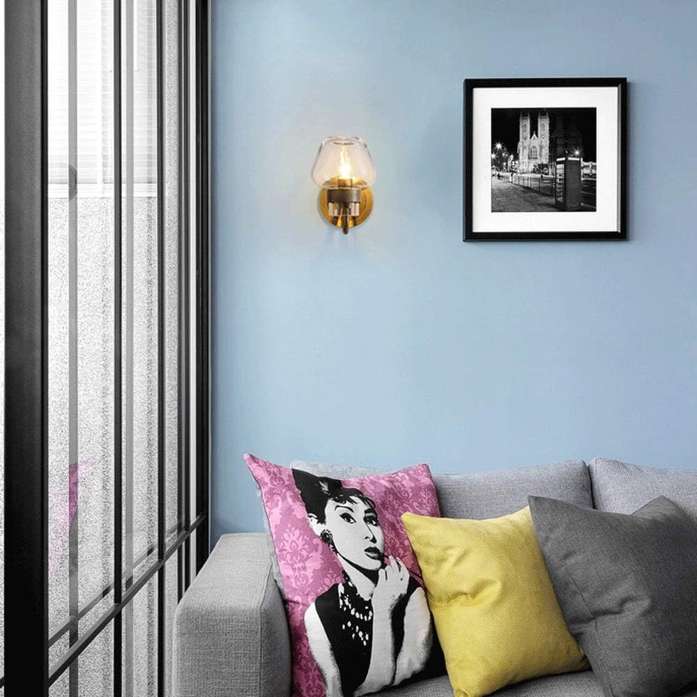 Montalembert Sconce
