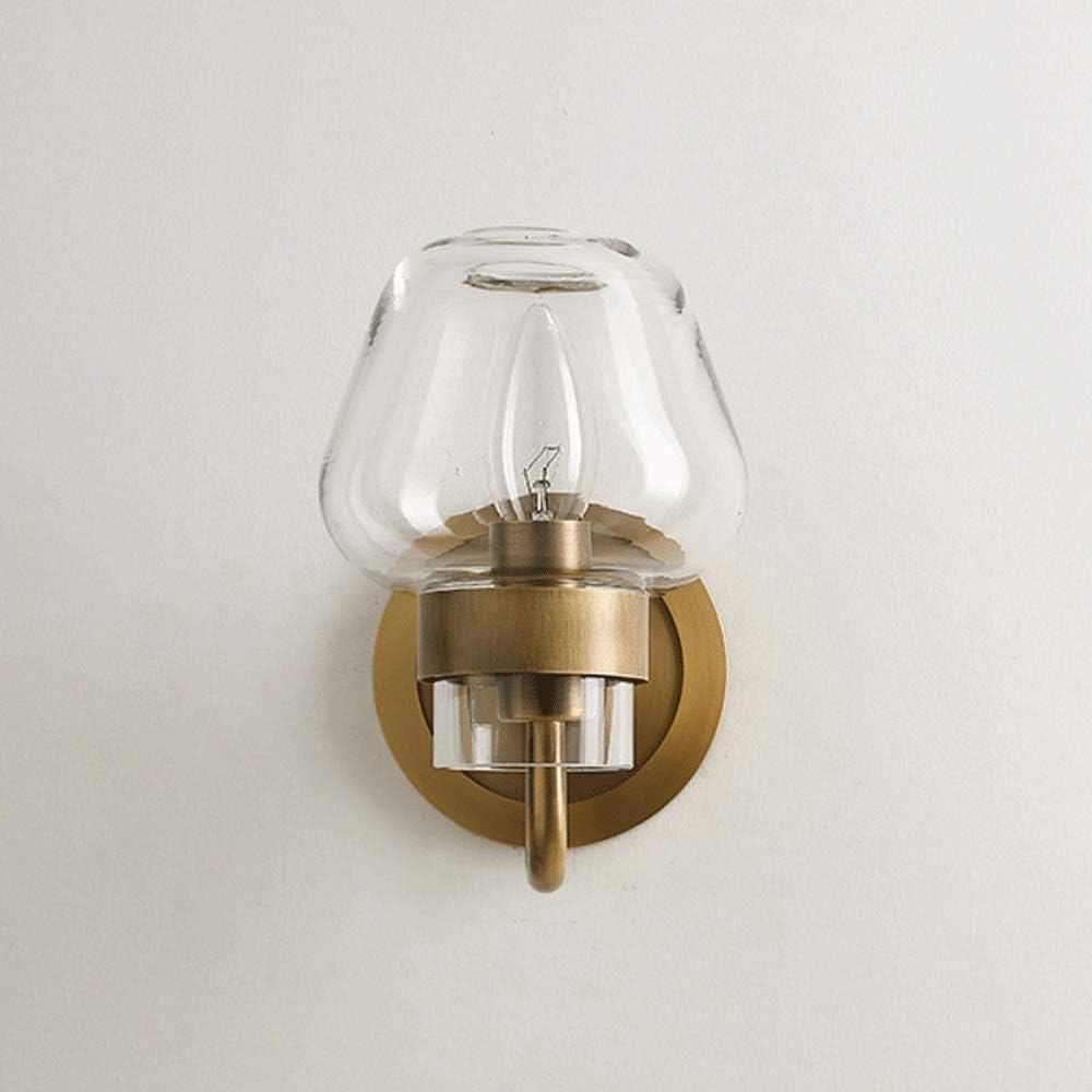 Montalembert Sconce