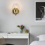 Montalembert Sconce