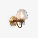 Montalembert Sconce