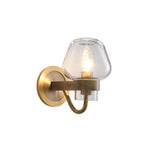 Montalembert Sconce