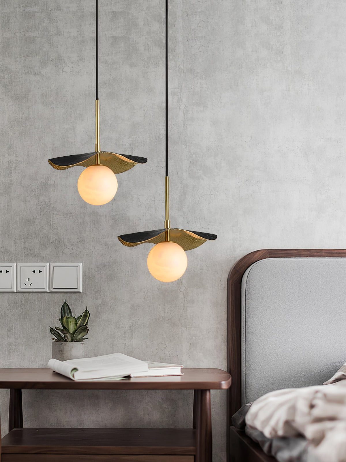 montera-pendant-light
