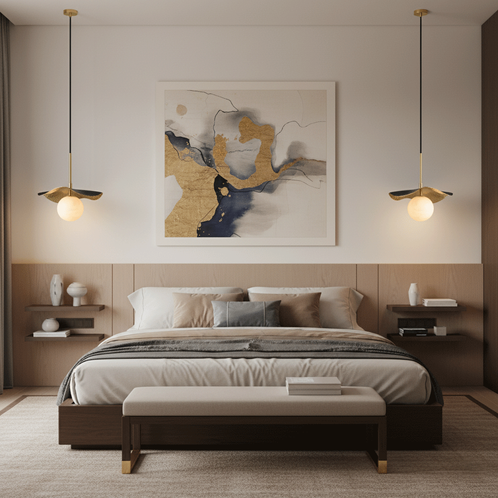 montera-pendant-light