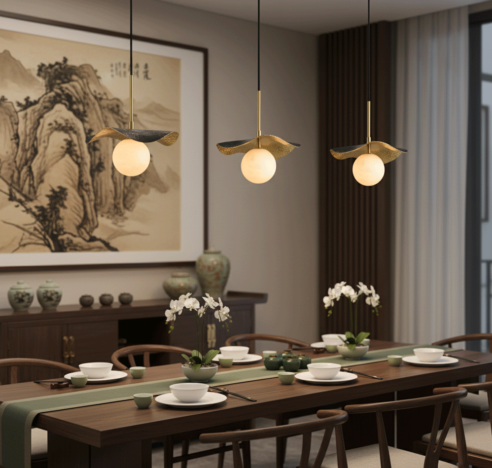 montera-pendant-light