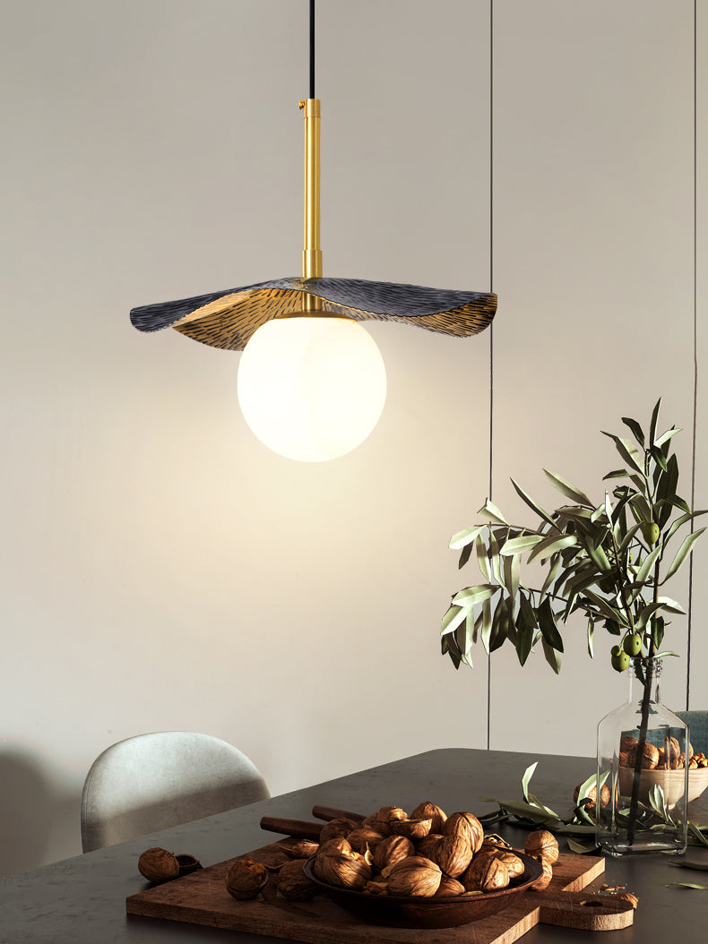 montera-pendant-light