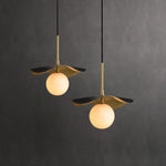 montera-pendant-light