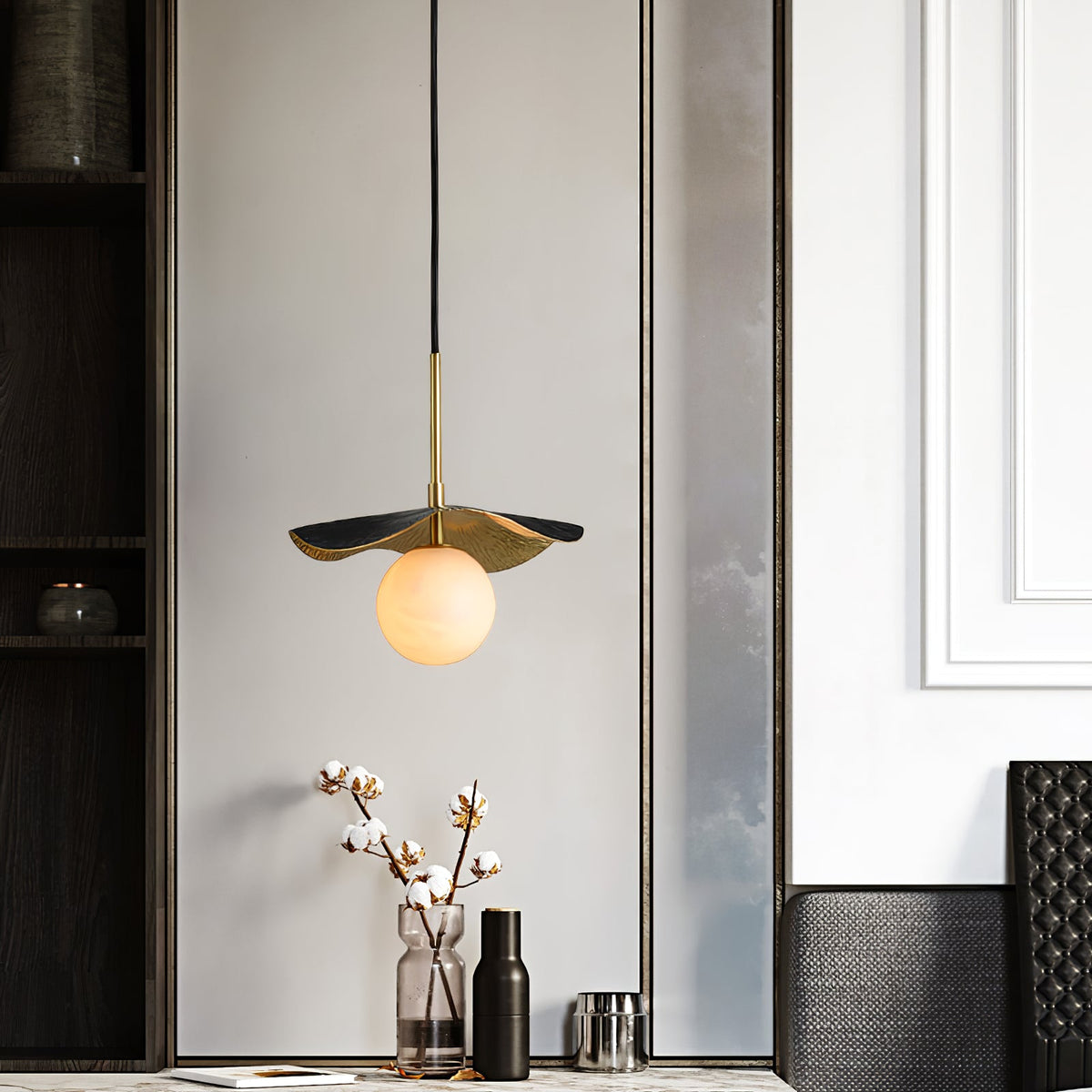 montera-pendant-light
