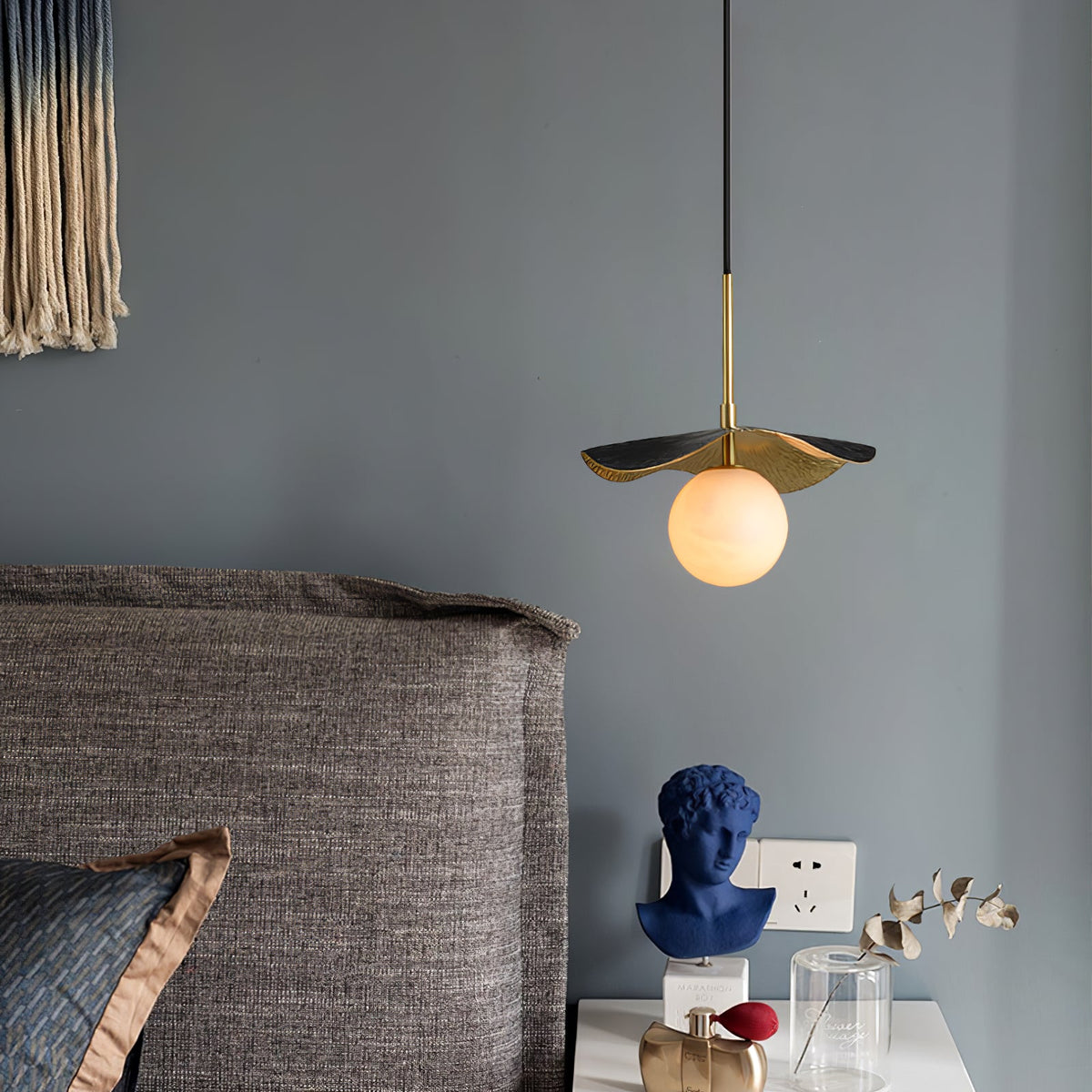 montera-pendant-light