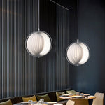 Moon Kare Pendant Lamp