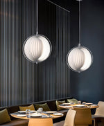 Moon Kare Pendant Lamp