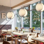 Moon Kare Pendant Lamp