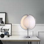 Moon Kare Table Lamp