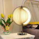 Moon Kare Table Lamp