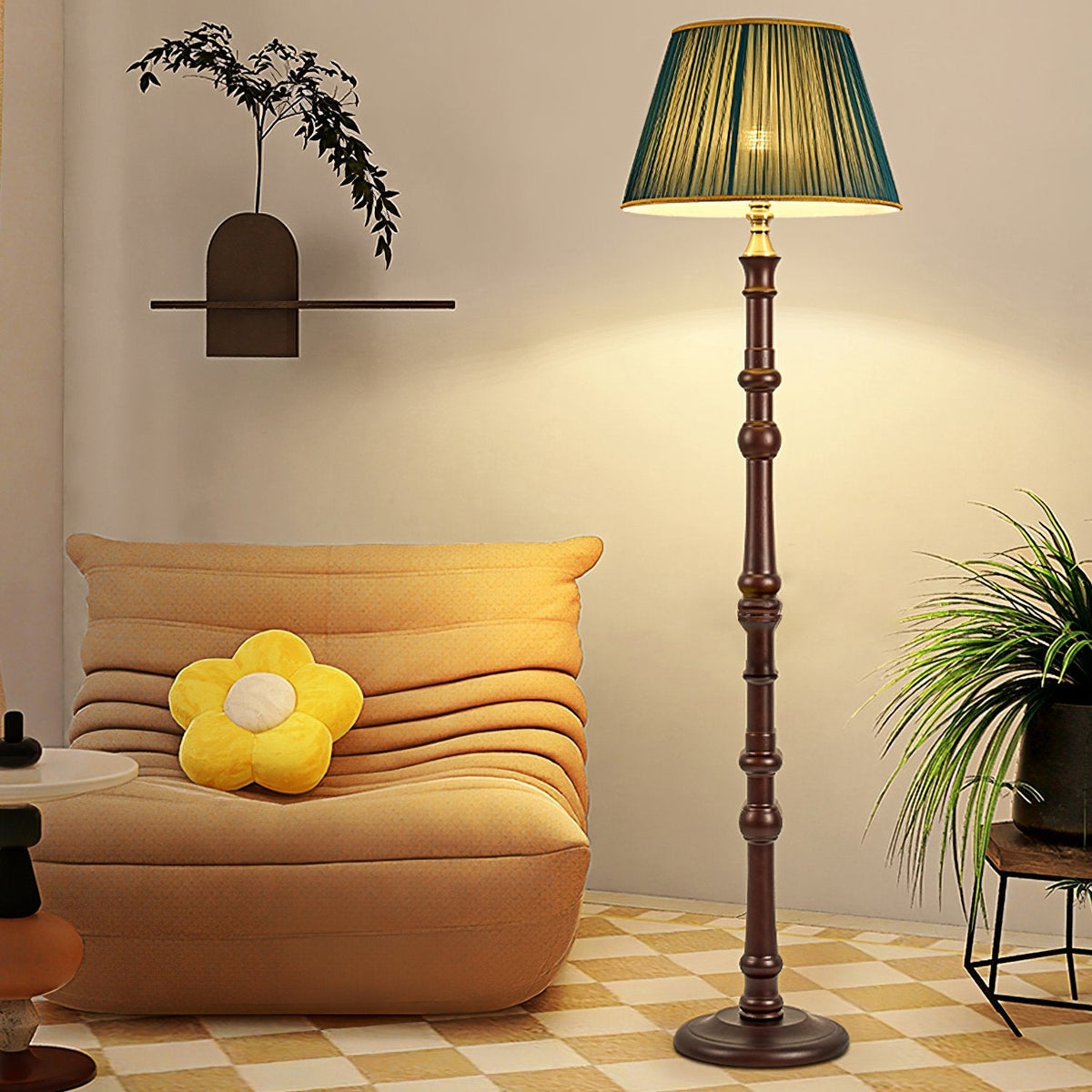 Moonshine Floor Lamp