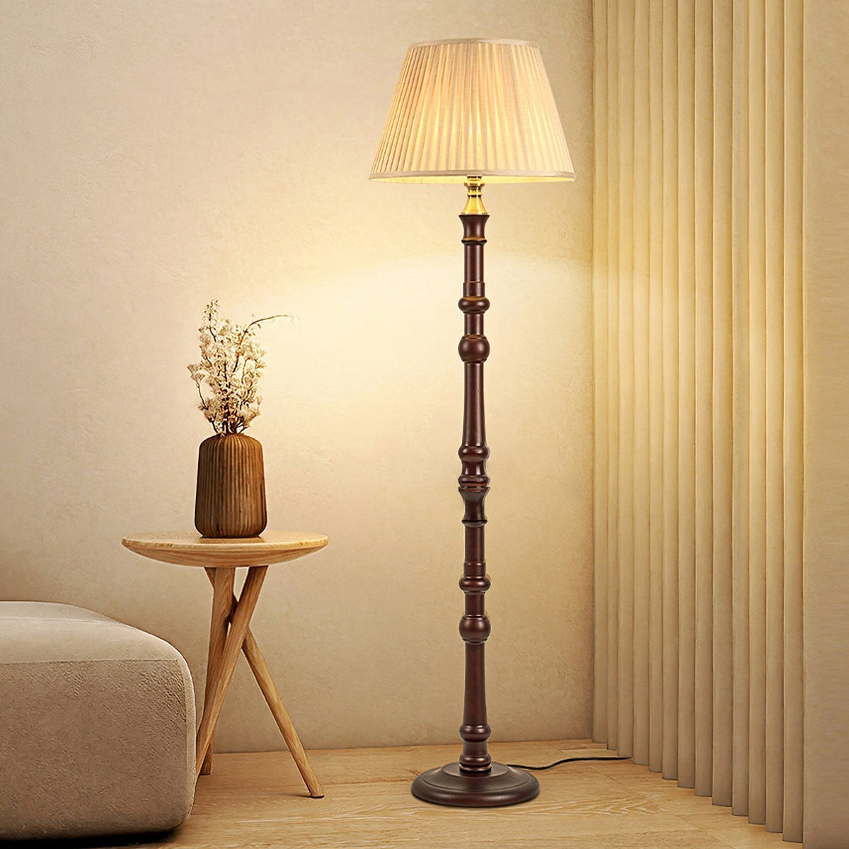 Moonshine Floor Lamp