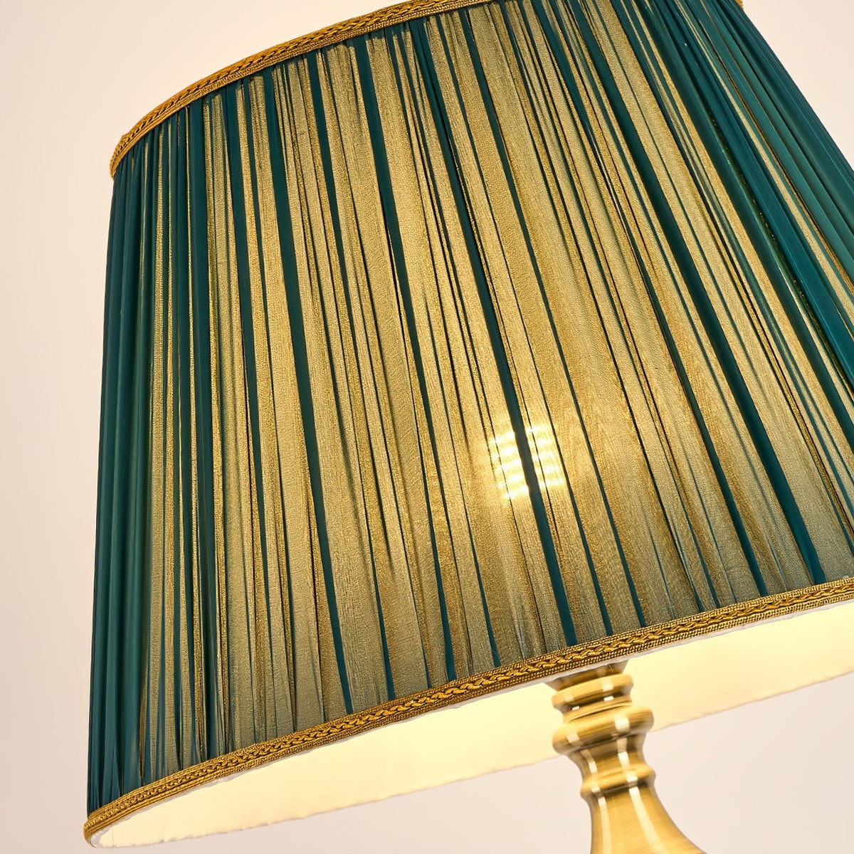 Moonshine Floor Lamp
