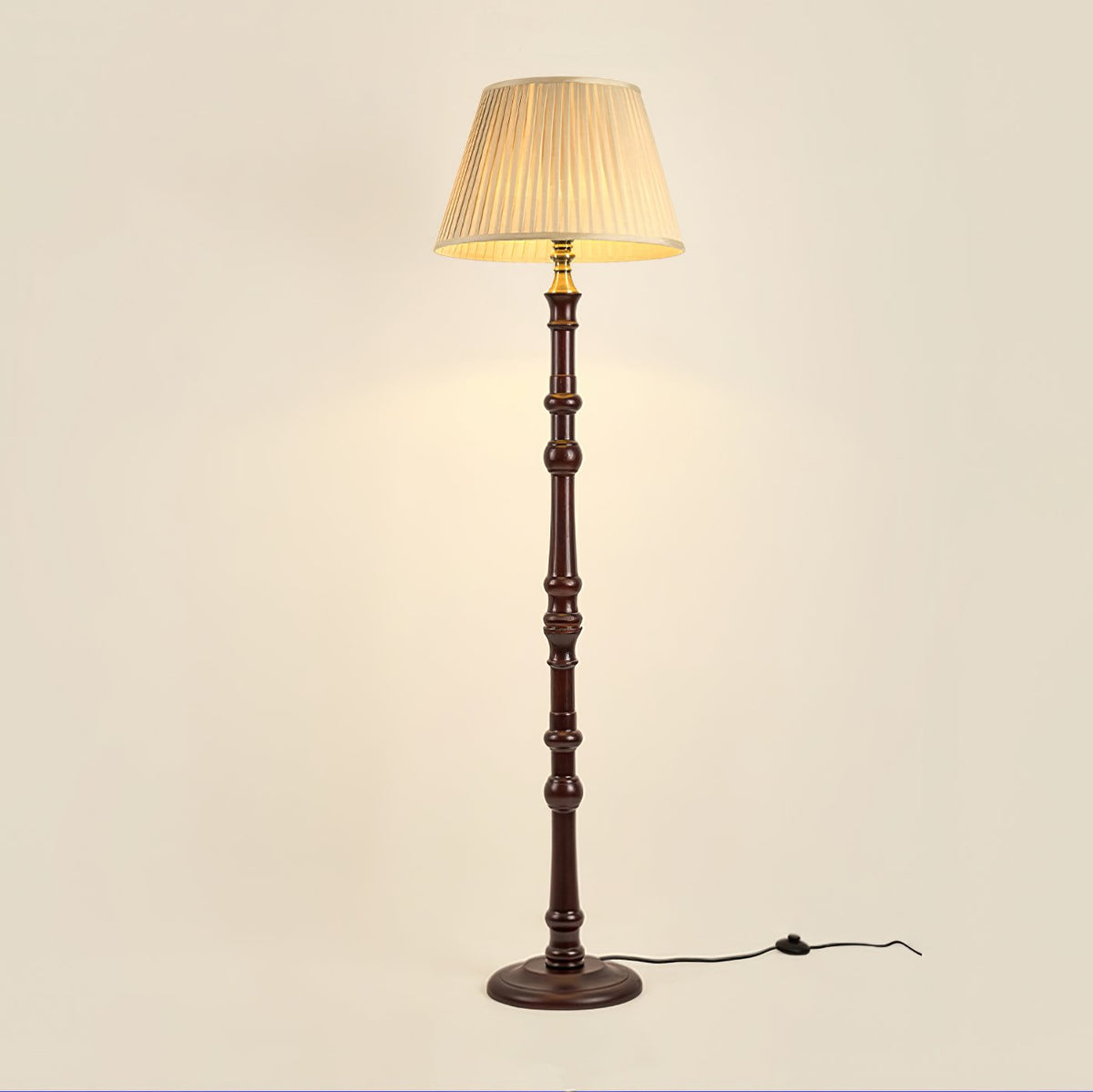 Moonshine Floor Lamp