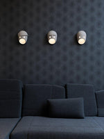 The Party Wall Light
