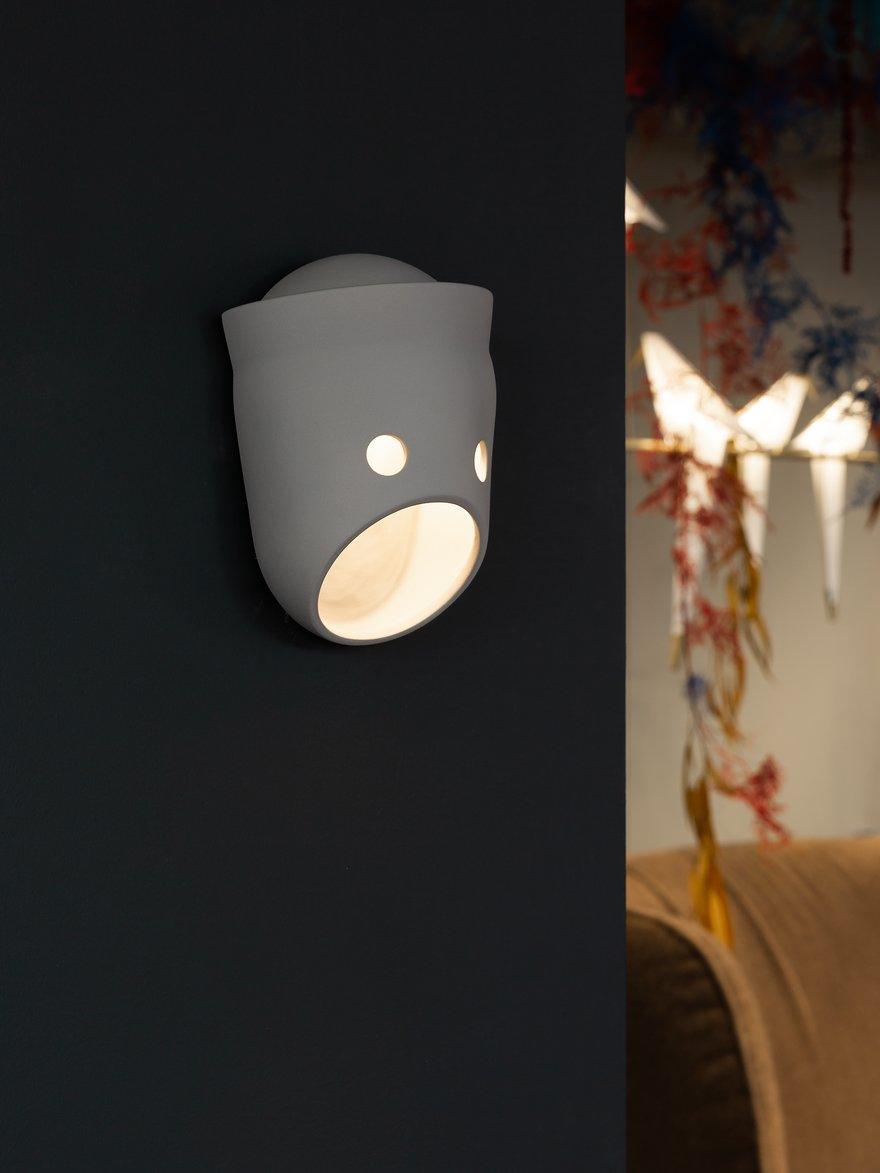 The Party Wall Light