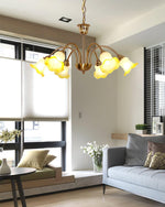 morning-glory-chandelier