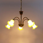 morning-glory-chandelier