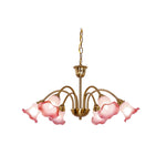morning-glory-chandelier