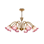 morning-glory-chandelier
