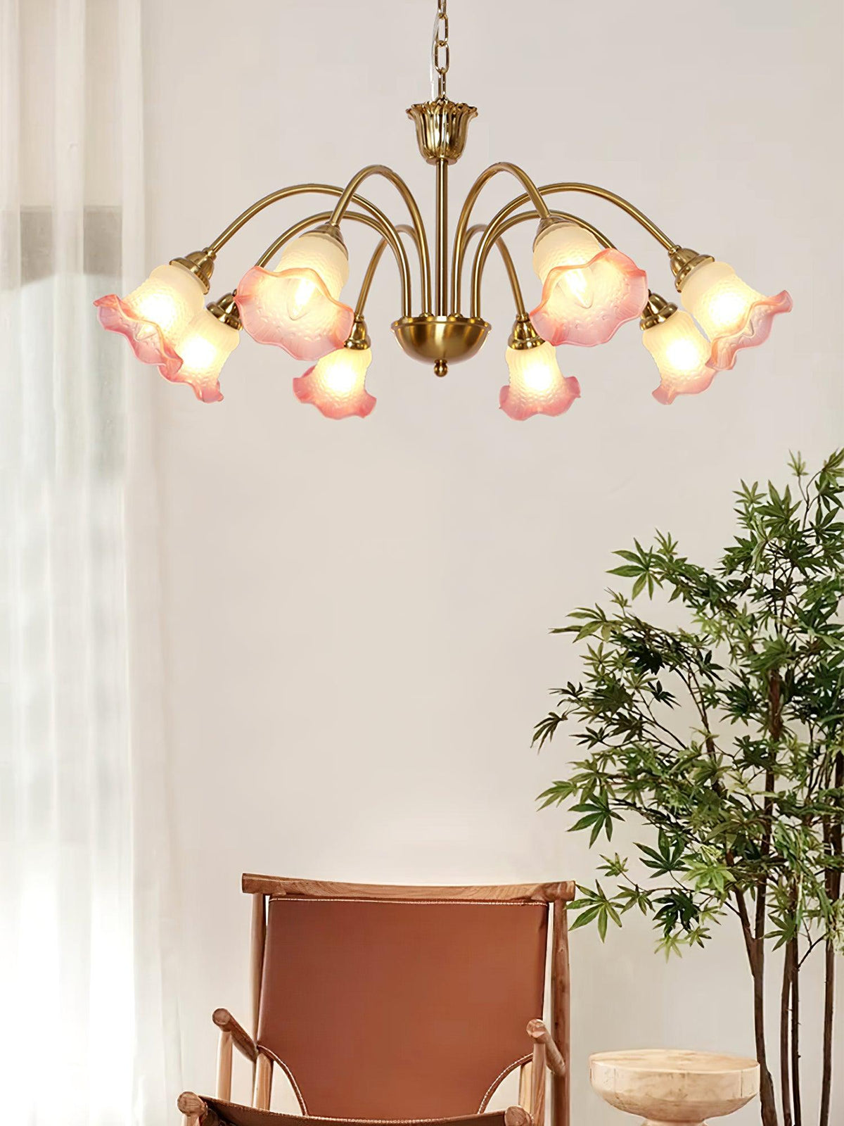morning-glory-chandelier
