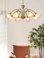 morning-glory-chandelier