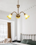 morning-glory-chandelier