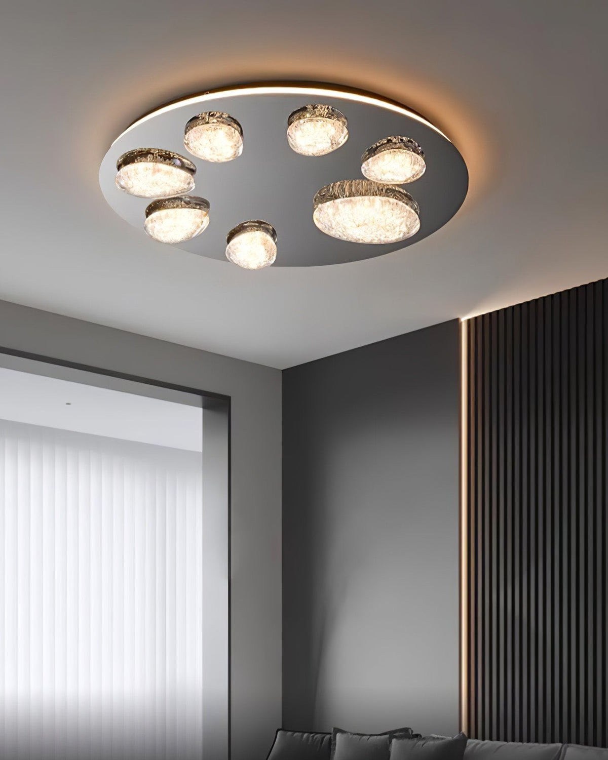 Morstad Ceiling Light