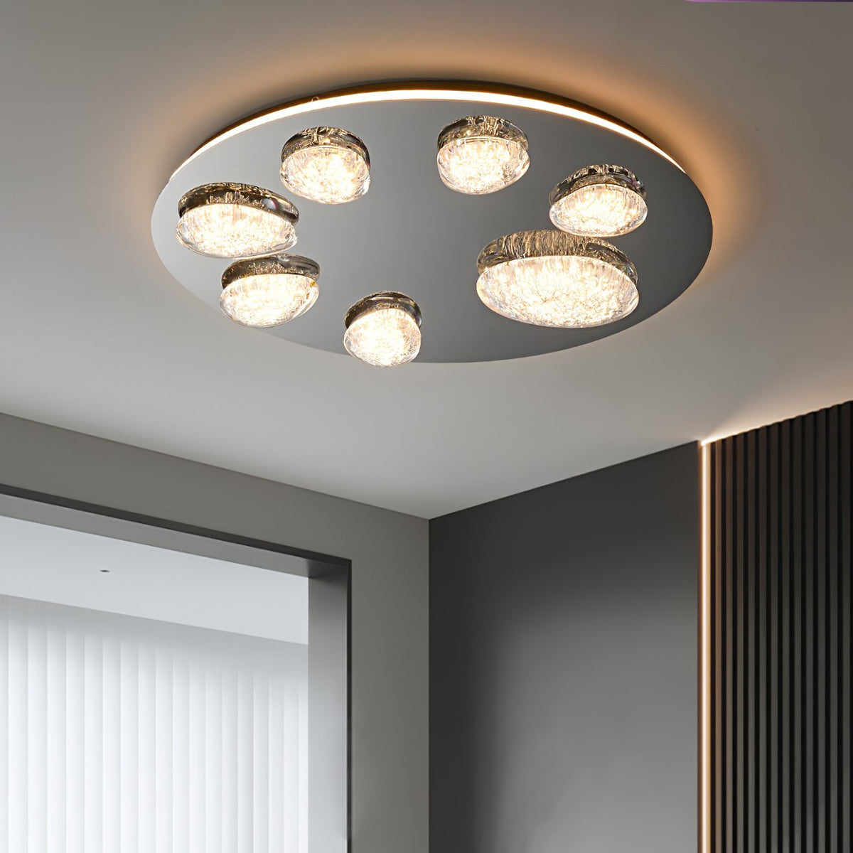 Morstad Ceiling Light