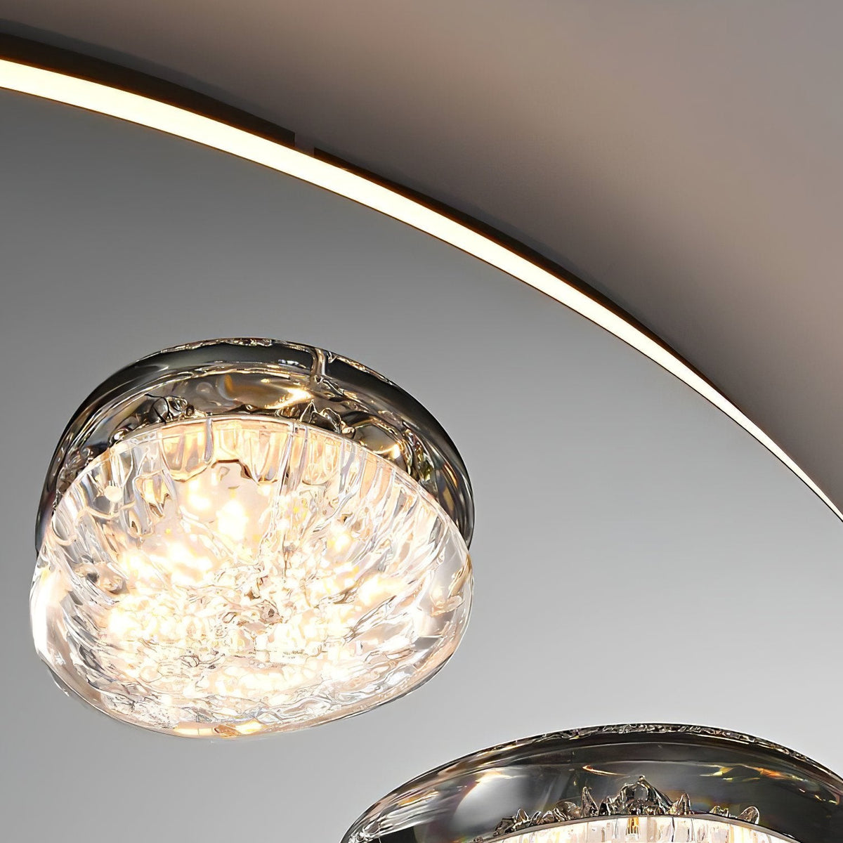 Morstad Ceiling Light