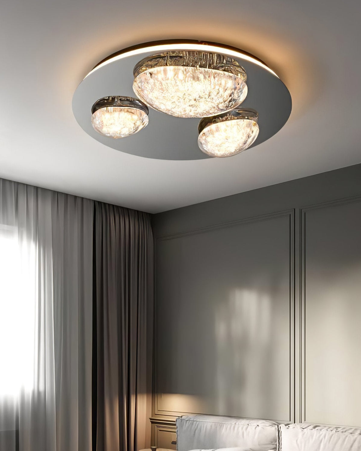 Morstad Ceiling Light