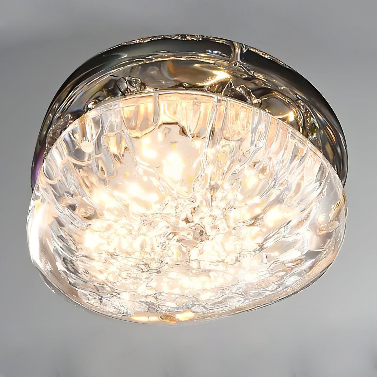 Morstad Ceiling Light