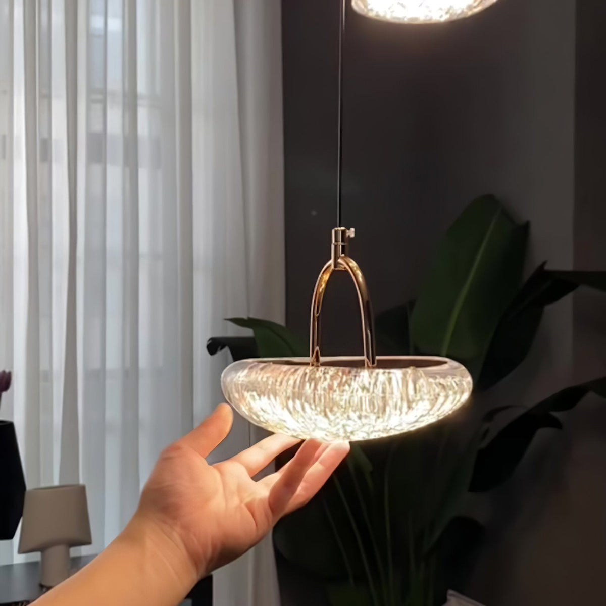 Morstad Pendant Light