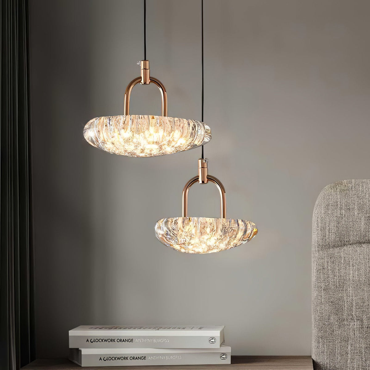 Morstad Pendant Light