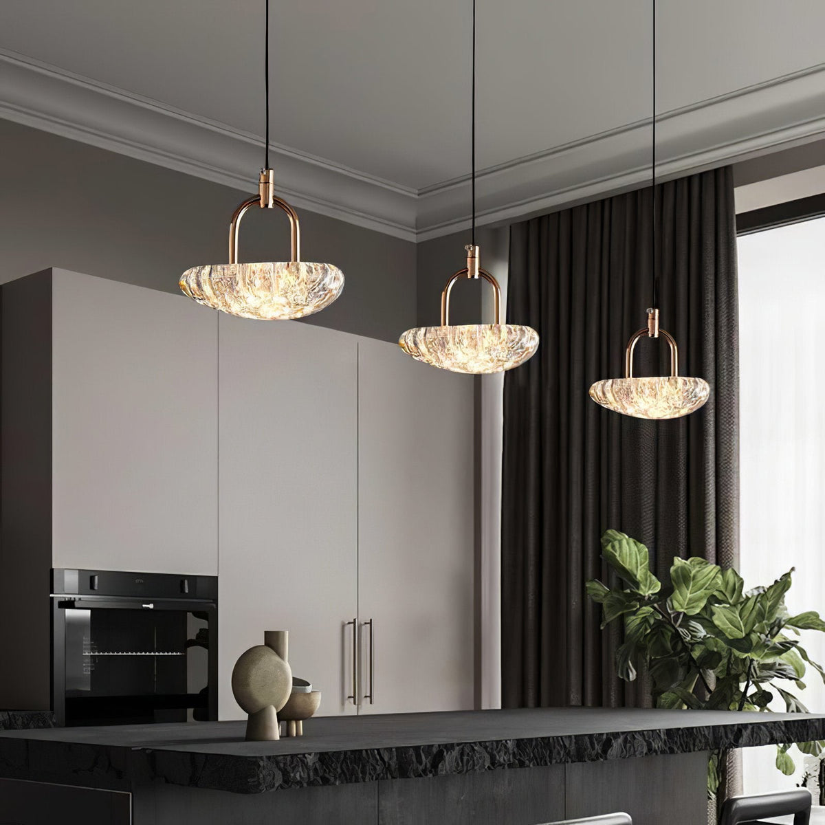 Morstad Pendant Light